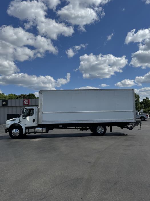 2018 Freightliner Business Class M2 106-2