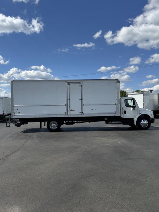 2018 Freightliner Business Class M2 106-6