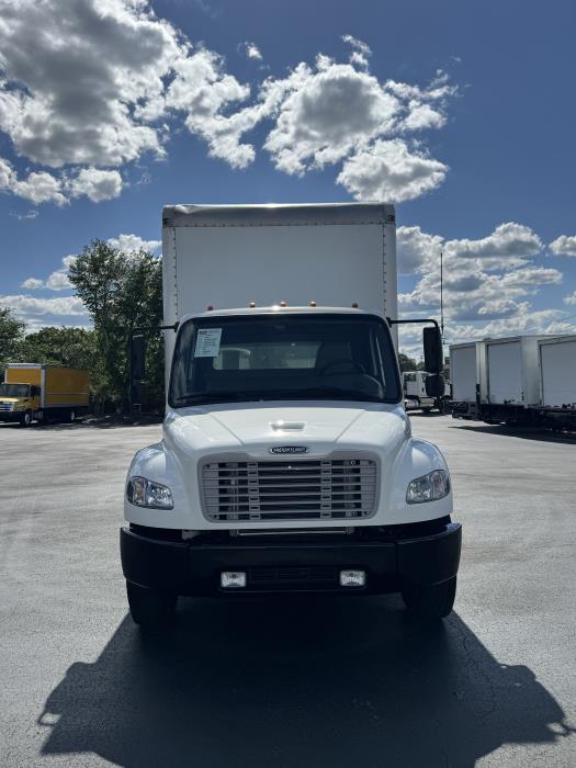 2018 Freightliner Business Class M2 106-8