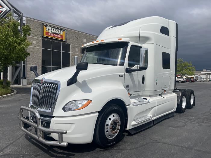 2023 International LT625-1