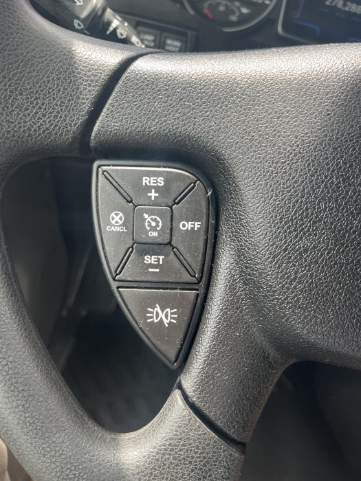 2023 International LT625-14