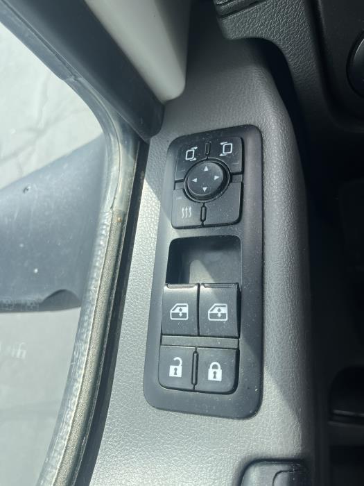 2023 International LT625-15