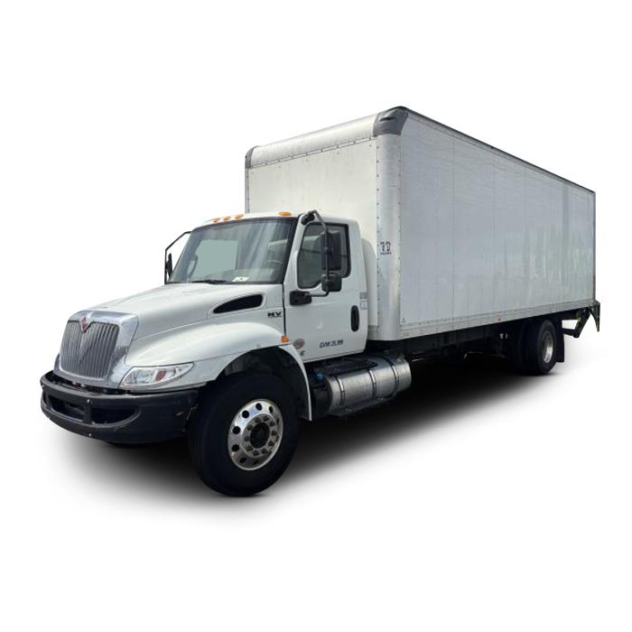 2019 International 4300-0