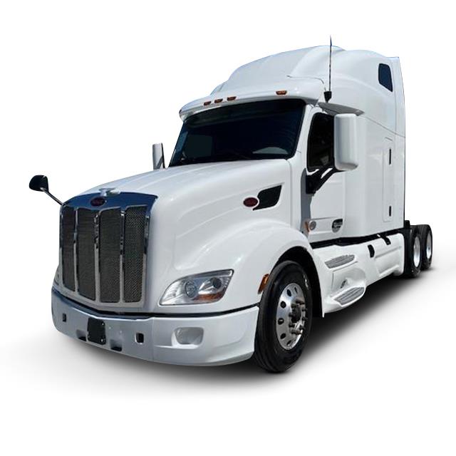 2022 Peterbilt 579-0