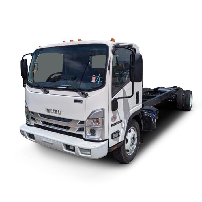 2024 Isuzu NRR-0