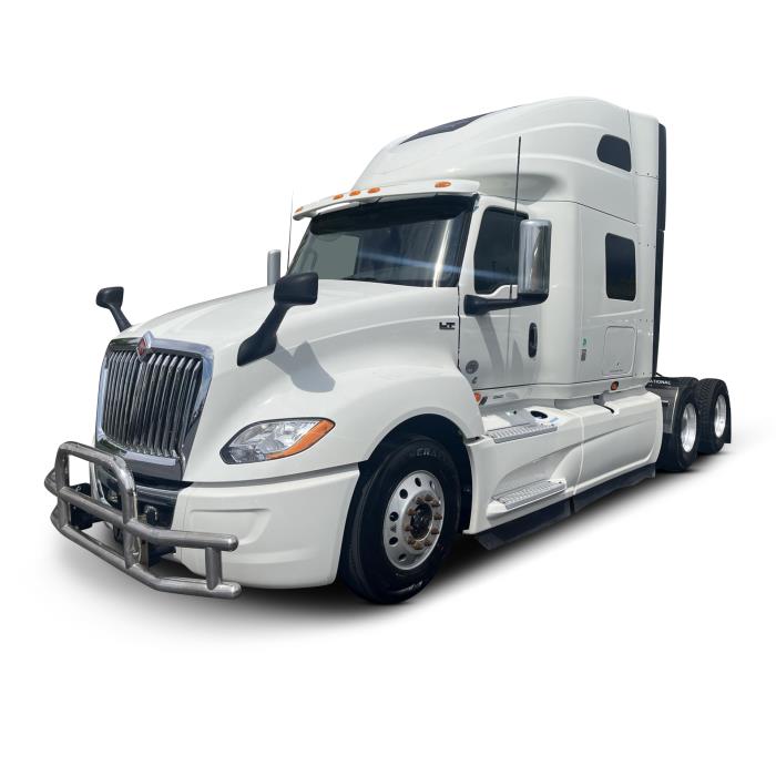 2023 International LT625-0
