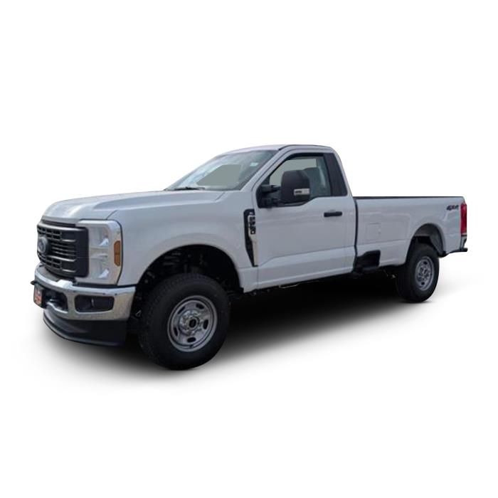 2025 Ford F-250-0
