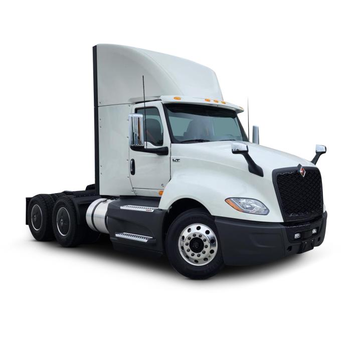 2026 International LT625-0