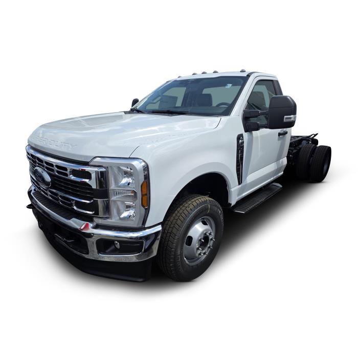 2025 Ford F-350-0