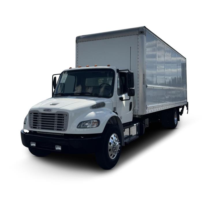 2018 Freightliner Business Class M2 106-0