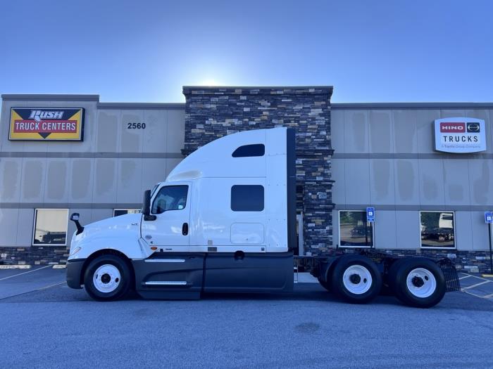 2022 International LT625-1