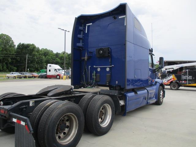 2022 Peterbilt 579-5