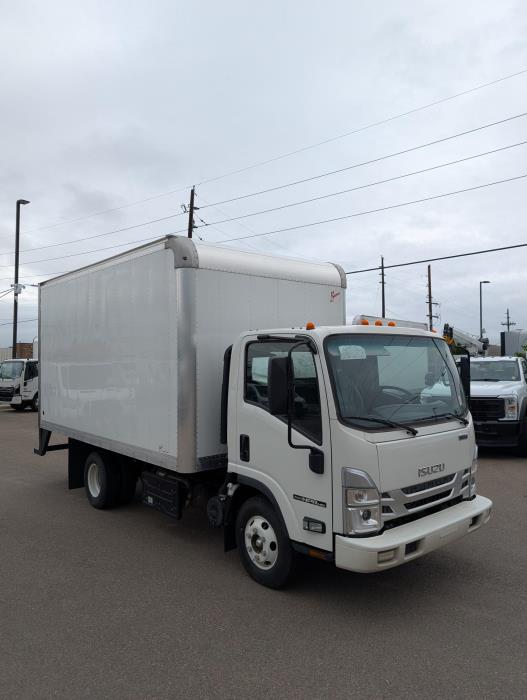 2024 Isuzu NPR-HD-2