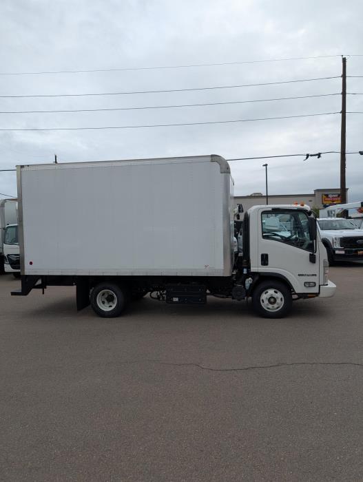 2024 Isuzu NPR-HD-3
