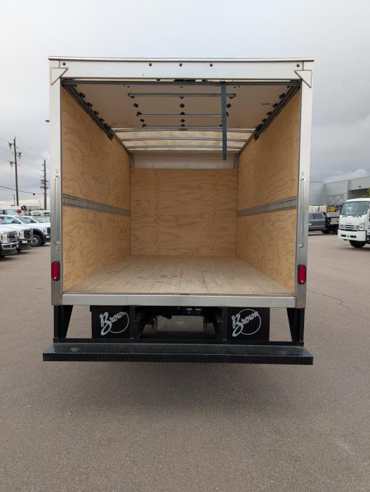 2024 Isuzu NPR-HD-6