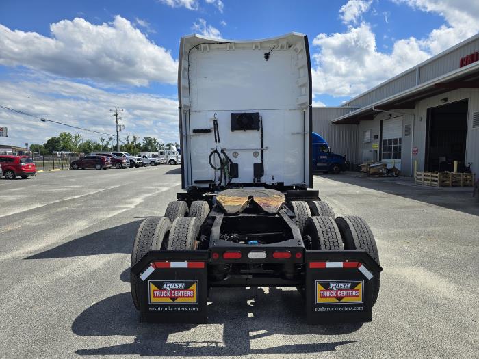 2022 Peterbilt 579-4