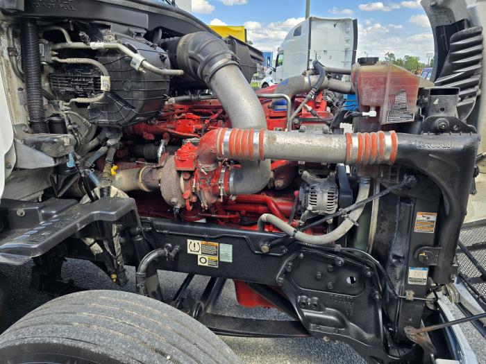 2022 Peterbilt 579-22