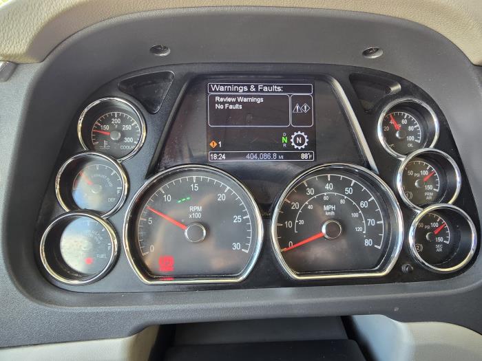2022 Peterbilt 579-19