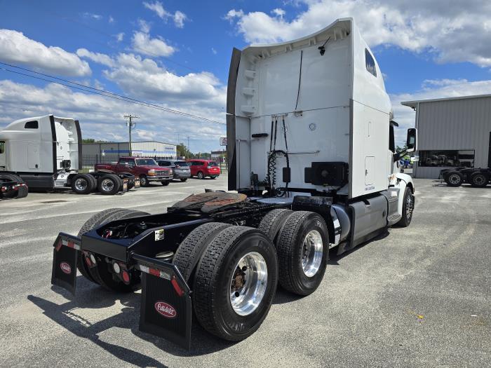 2020 Peterbilt 579-5