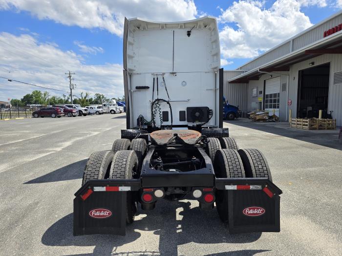 2020 Peterbilt 579-4