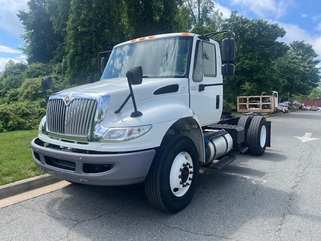 2018 International 4400-1
