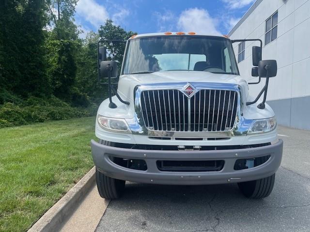 2018 International 4400-2
