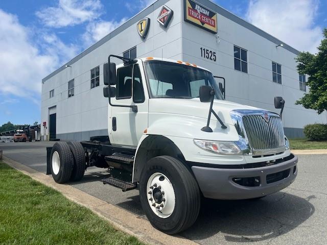 2018 International 4400-3