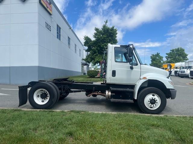 2018 International 4400-4