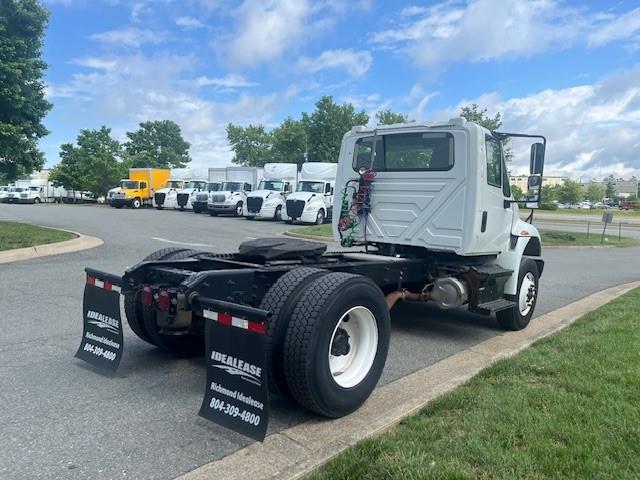 2018 International 4400-5