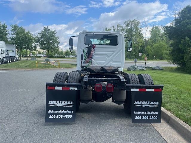 2018 International 4400-6