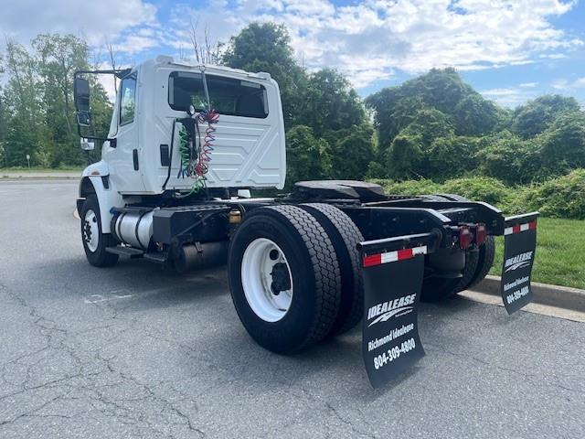 2018 International 4400-7