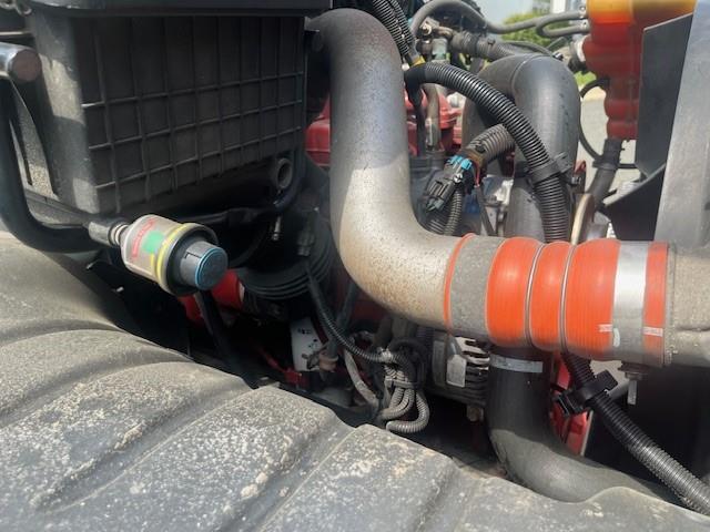 2018 International 4400-9