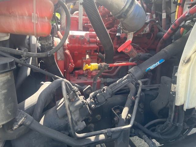 2018 International 4400-10