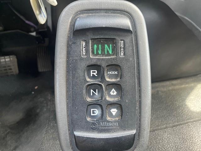 2018 International 4400-12