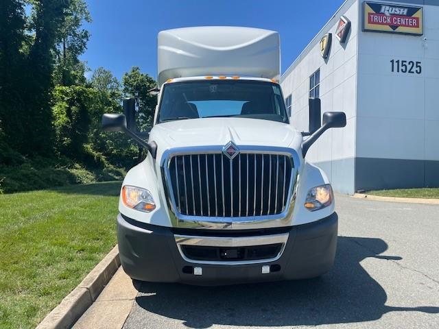 2019 International LT625-2