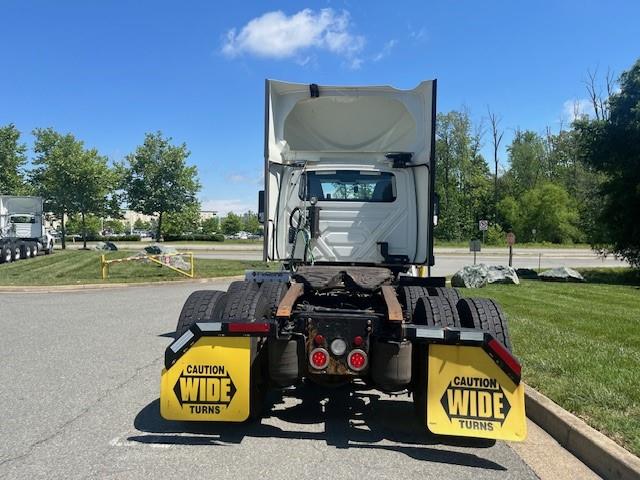 2019 International LT625-6