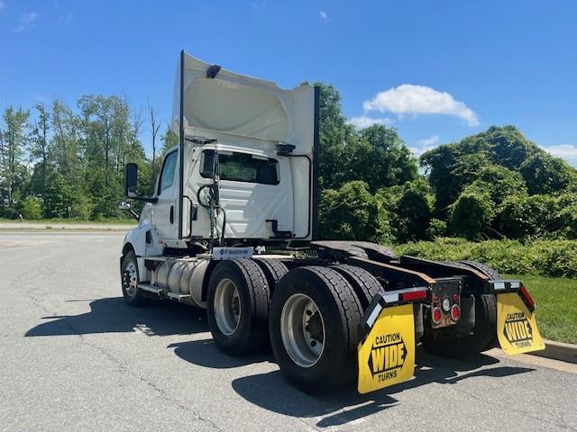 2019 International LT625-7