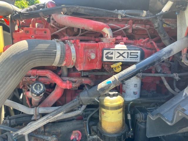 2019 International LT625-10