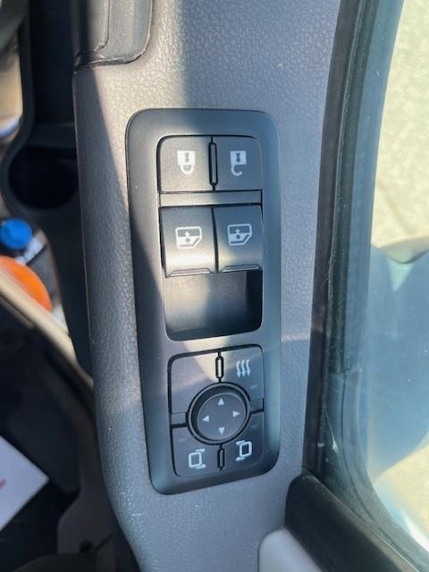 2019 International LT625-11