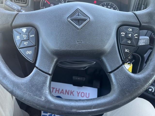 2019 International LT625-13