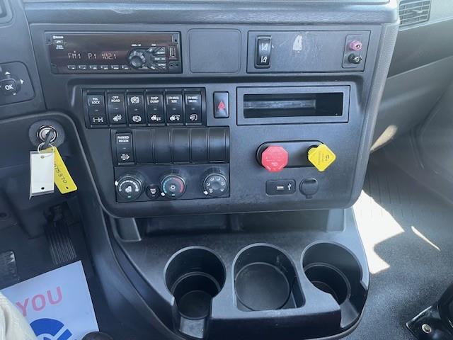 2019 International LT625-15
