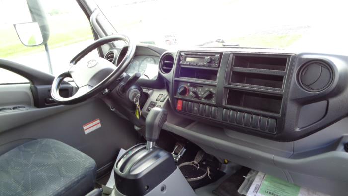 2018 Hino 155-16