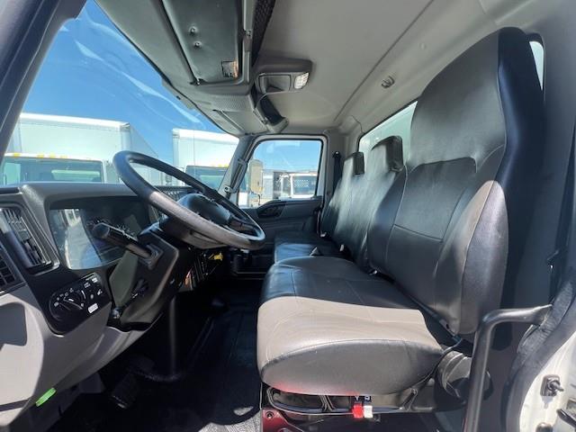 2020 International MV607-8