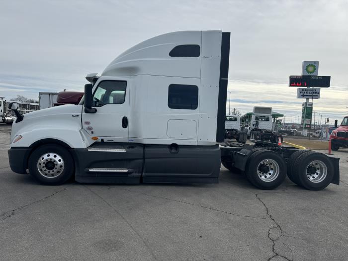 2026 International LT625-2