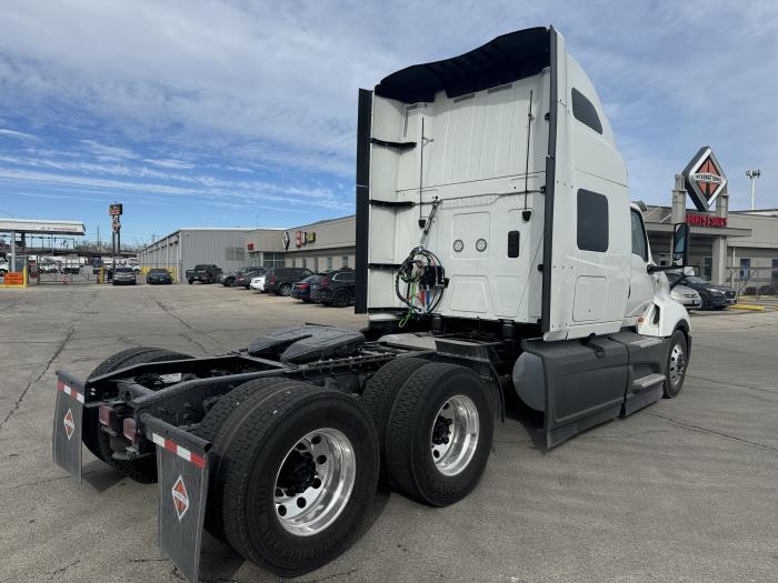 2026 International LT625-5