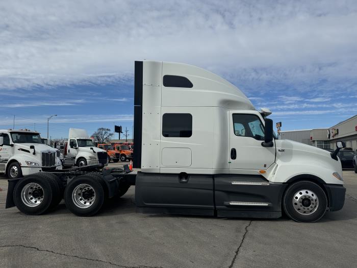 2026 International LT625-6