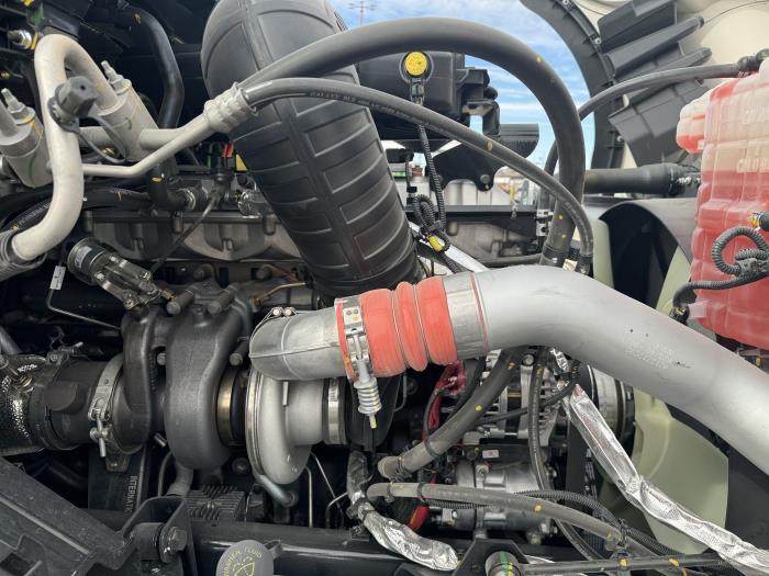 2026 International LT625-9