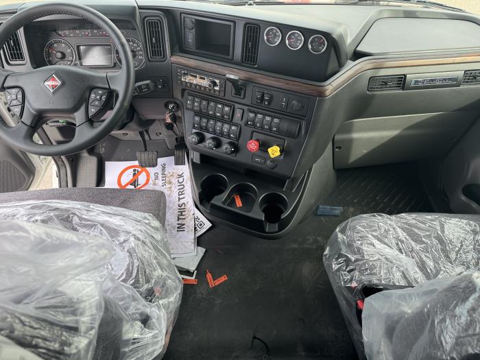 2026 International LT625-11