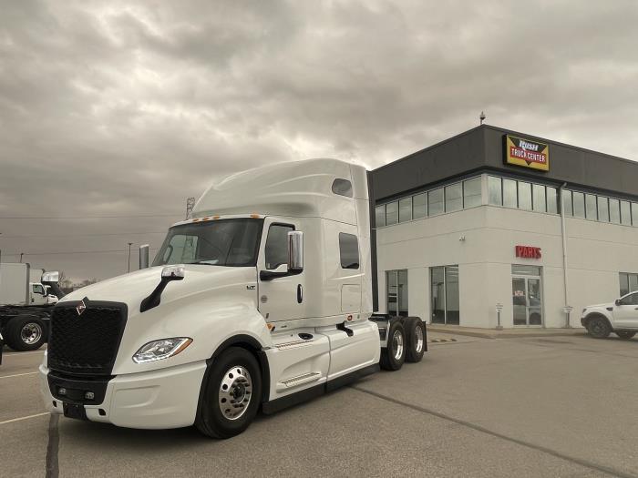 2026 International LT625-1