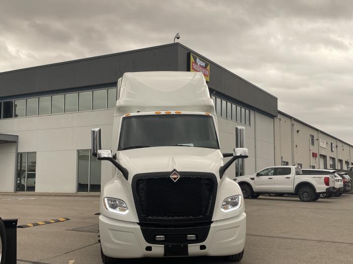 2026 International LT625-2